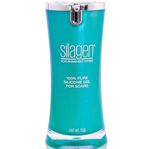 Silagen Scar Gel